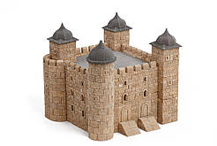 Конструктор з міні-цеглинок Лондонській Тауер (70453)