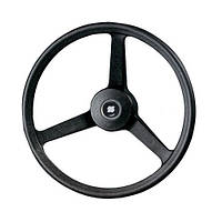 Рулевое колесо Ultraflex V32 335 мм термопластик, черный