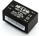 Компактний БЖ 5V 1A Hi-Link HLK-5M05, фото 2