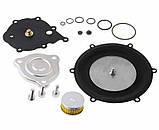 Ремкомплект редуктора Tomasetto AT-07 (2 покоління), фото 2