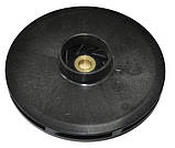 Робоче колесо для Pedrollo JSW 2АX, JSWm 2СX (шпонка), фото 2