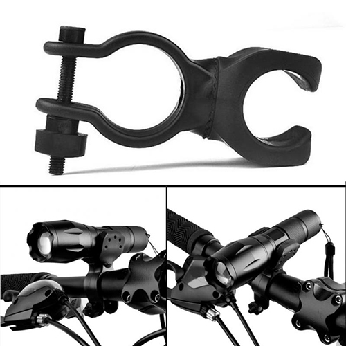 Велосипедний тримач для телефону BG-088, алюміній, фото 1