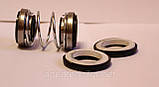 Торцеве ущільнення подвійне Ø 20 (202-20), фото 3