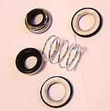 Торцеве ущільнення подвійне Ø 20 (202-20), фото 2