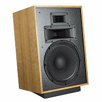 Klipsch Heresy IV Natural Cherry