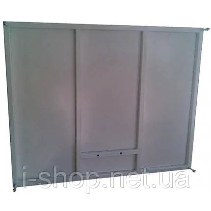 Баскетбольний щит SWAGER Basketball Set, Acriylic, фото 3