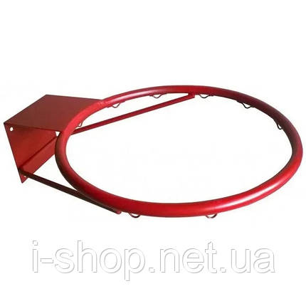 Баскетбольний щит SWAGER Basketball Set, Acriylic, фото 2