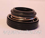 Сальник Мотопомпа 30, фото 3