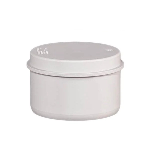 Заглушка безшумна 160 SKOLAN Ostendorf