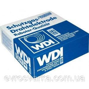 Зварювальний дріт ER 70 S-6 полірований Arctron 2 / Німеччина / 15 кг, фото 1