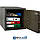 Зломостійкий сейф Safetronics NTR 39LG, фото 2