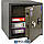 Зломостійкий сейф Safetronics NTR 39LGs, фото 3