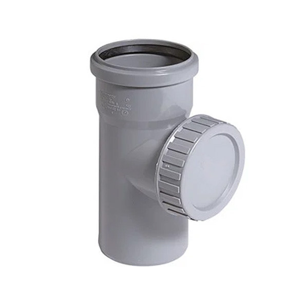 Ревізія внутрішня 125 Ostendorf