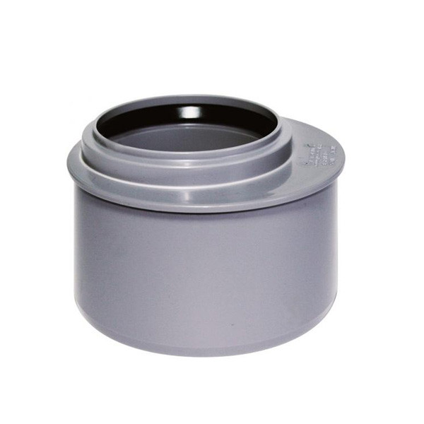 Перехід короткий 75/50 Ostendorf