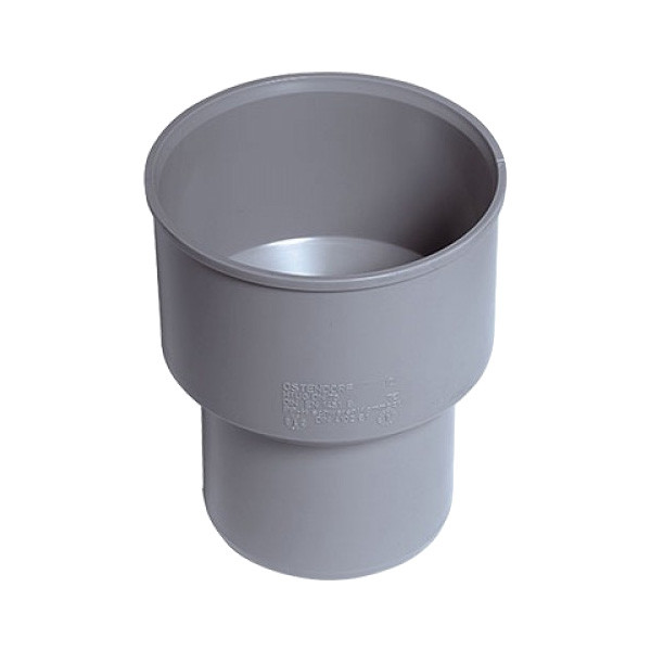 Перехід на чугун 110/124 Ostendorf