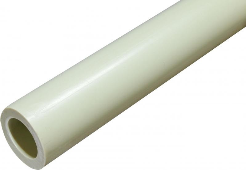 Труба PN20 32x5,4 поліпропілен Hi-Therm, фото 1