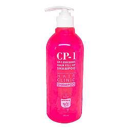 Відновлюючий шампунь для волосся ESTHETIC HOUSE CP-1 3 Seconds Hair Fill-Up Shampoo