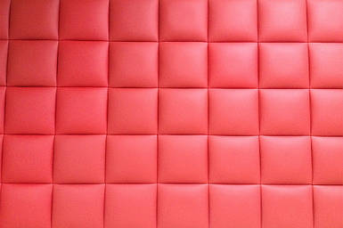 М'яка стінова панель Квадрат