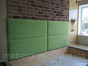 М'яка панель Прямокутник, фото 5