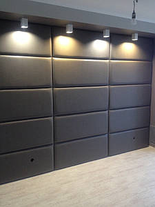 М'яка панель Прямокутник