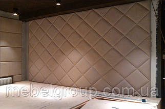 М'яка панель Ромб, фото 2