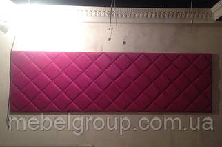 М'яка панель Ромб, фото 3