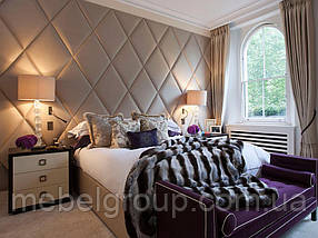 М'яка панель Ромб, фото 4