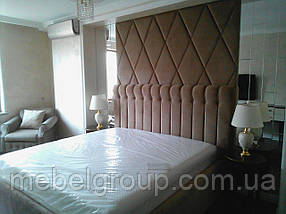 М'яка панель Ромб, фото 5