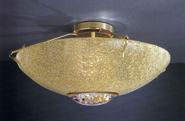 Світильник стельовий LA LAMPADA PL 873/5.26