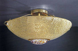 Світильник стельовий LA LAMPADA PL 873/5.26