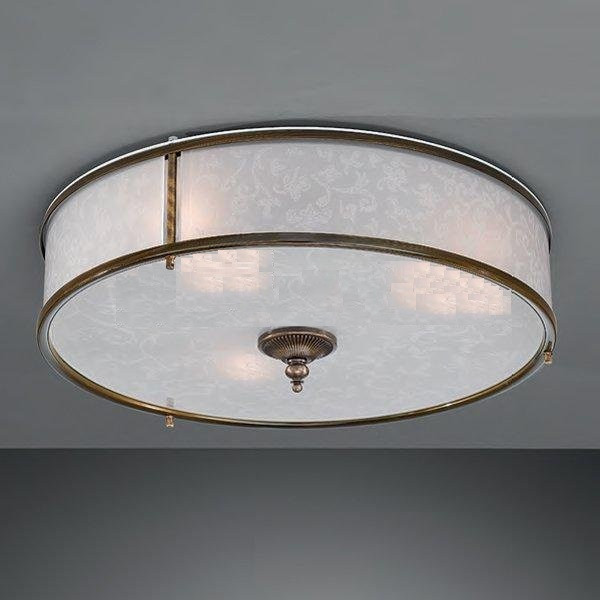 Стельовий світильник LA LAMPADA PL 970/3.40