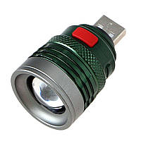 USB-ліхтарик для повербанка