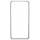 Apple iPhone XS Max Чохол-накладка Baseus See-through White, фото 5