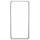 Apple iPhone XS Max Чохол-накладка Baseus See-through White, фото 6