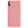 Apple iPhone XS Чохол-накладка Baseus BV Case Pink, фото 3