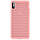 Apple iPhone XS Чохол-накладка Baseus BV Case Pink, фото 4