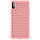 Apple iPhone XS Чохол-накладка Baseus BV Case Pink, фото 6