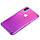 Apple iPhone XS Чохол-накладка Baseus Glow Pink, фото 5