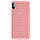 Apple iPhone XS Max Чохол-накладка Baseus BV Case Pink, фото 3