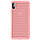 Apple iPhone XS Max Чохол-накладка Baseus BV Case Pink, фото 4