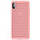 Apple iPhone XS Max Чохол-накладка Baseus BV Case Pink, фото 5