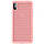 Apple iPhone XS Max Чохол-накладка Baseus BV Case Pink, фото 6