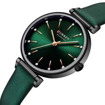 Жіночі наручні годинники Curren Grass, фото 1