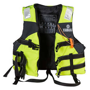 Страхувальний жилет Yamaha розмір L/XL, фото 2