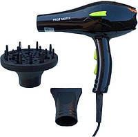 Фен для волос ProMotec профессиональный 3000 W 2301 2302 2303
