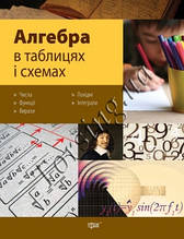 Таблиці та схеми Алгебра в таблицях і схемах Торсінг
