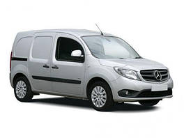 Фари протитуманні для Mercedes Citan 2012-