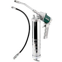 Пневматичний мастильний шприц Metabo DFP 400