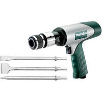 Відбійний молоток пневматичний Metabo DMH 290 Set