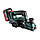 Рубанок акумуляторний Metabo HO18 LTX 20-82 (без акумулятора), фото 4